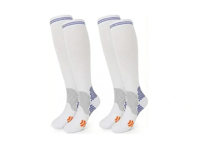 Odtmger Compression Socks 2 3 Pair For Men And… Code