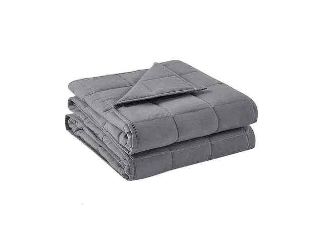 Bb Blinblin Adult Weighted Blanket Heavy Blanket… Coupon