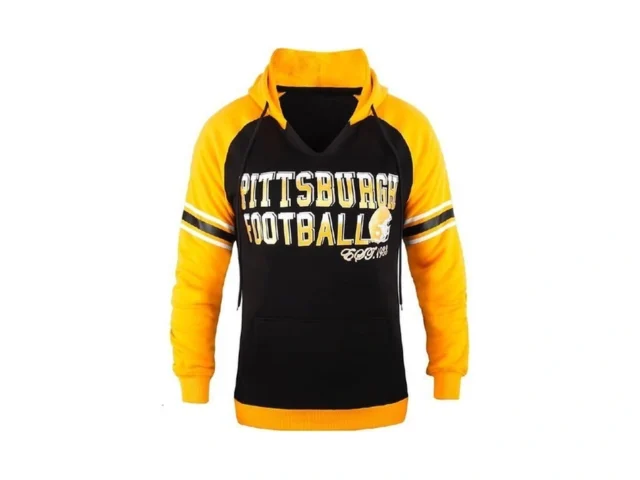 Simapak Womens City Football V Neck Long Sleeves… Coupon