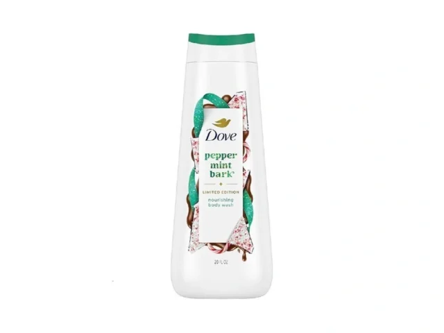 Dove Limited Edition Holiday Treats Body Wash… Coupon