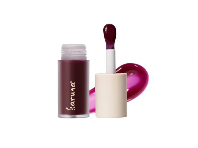 Karuna Skin – Tinted Lip Oil Soothing Moisturizing… Code