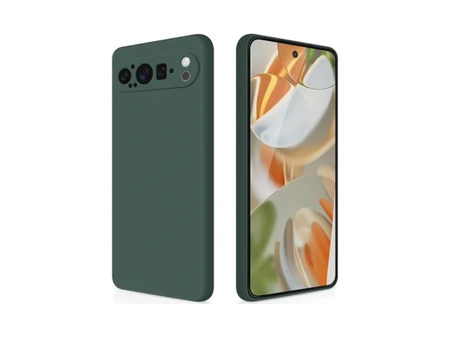 Giiyoon Silicone Case Compatible With Google Pixel… Code