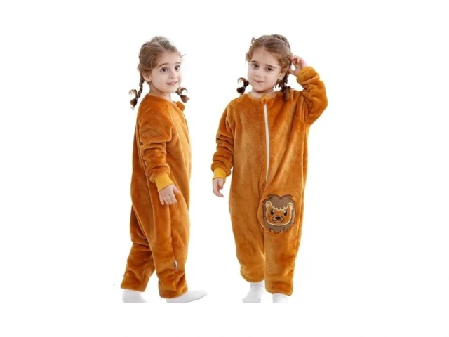 Michley Toddler Flannel Sleeping Sack With Feet… Code