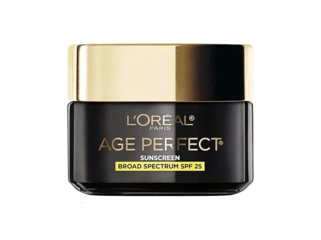Loreal Paris Age Perfect Cell Renewal Anti-aging… Coupon
