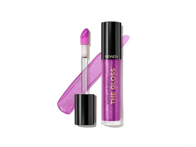 Revlon Super Lustrous Lip Gloss Non-sticky… Coupon