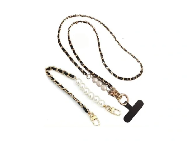 Agen Kgen Phone Charms Cell Phone Lanyard Wrist… Code