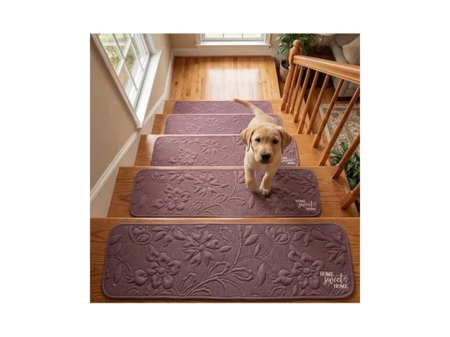 Biabiory Stair Rugs Runners Covers Rugs Runners For… Code