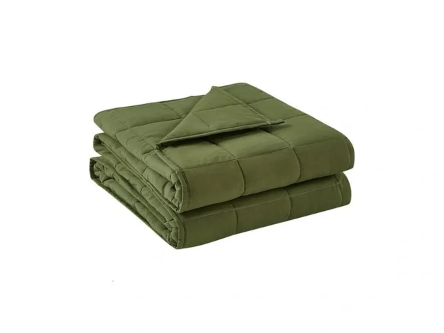 Bb Blinblin Weighted Blanket Heavy Blanket For Cool…