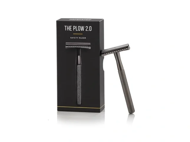 Manscaped The Plow 2 0 Premium Single Blade… Coupon