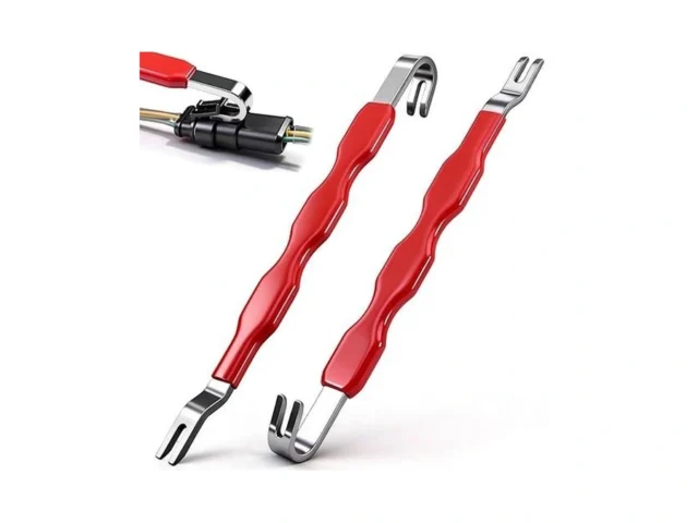 Automotive Electrical Terminal Connector Separator… Code