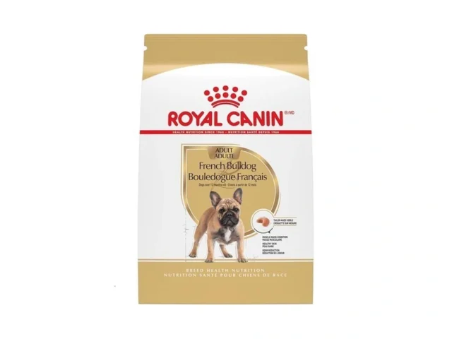 Royal Canin Breed Health Nutrition French Bulldog… Coupon