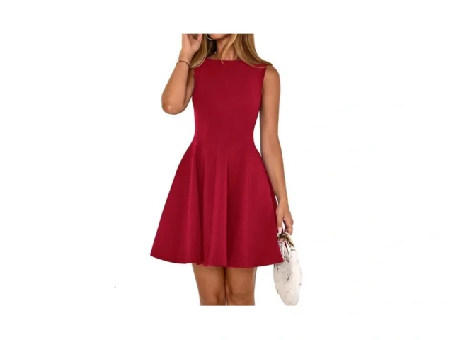 Btfbm Summer Dresses For Women 2026 Elegant Classy… Code