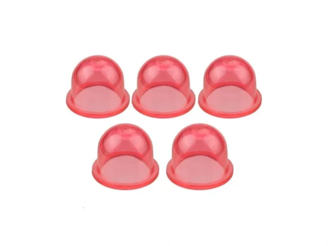 Hipa 188-12 Red Primer Bulb Replace 505306701… Code