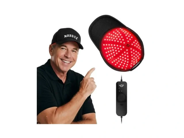 Laser Hair Growth Cap Code