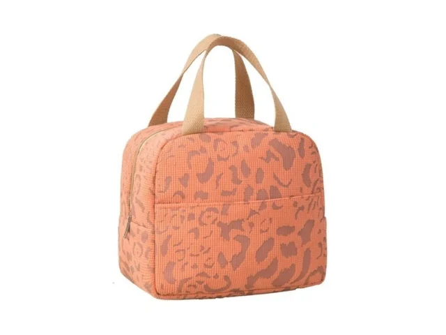 Geiruiou Insulated Lunch Box For Women Men Small… Coupon