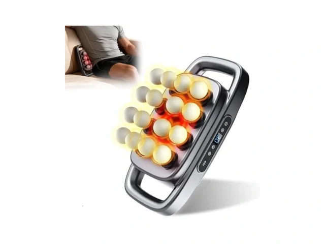 Kopatesun 16 Head Massage Gun 2026 Upgrade 12v… Code