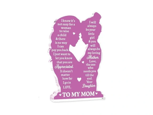 Birthday Gifts For Mom From Daughter Mothers Day… Code