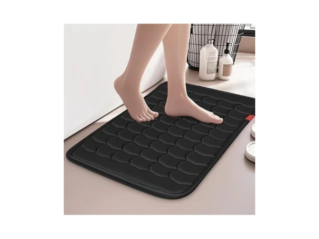 Idle Hippo 3d Air Mesh Non Slip Bathtub Mat Anti… Code