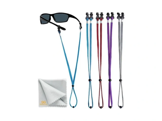 Sigonna Eye Glasses String Holder Straps – Sports… Code