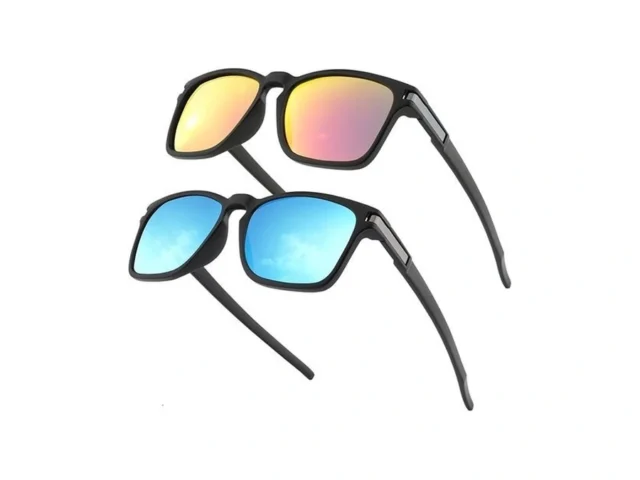 Solsun Polarized Sunglasses For Men Woman Sport… Code