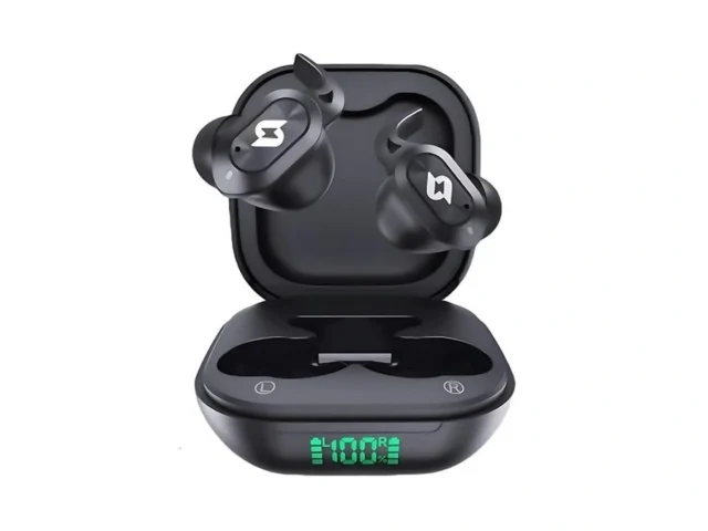 Wireless Earbuds Bluetooth Earbuds Wireless… Code