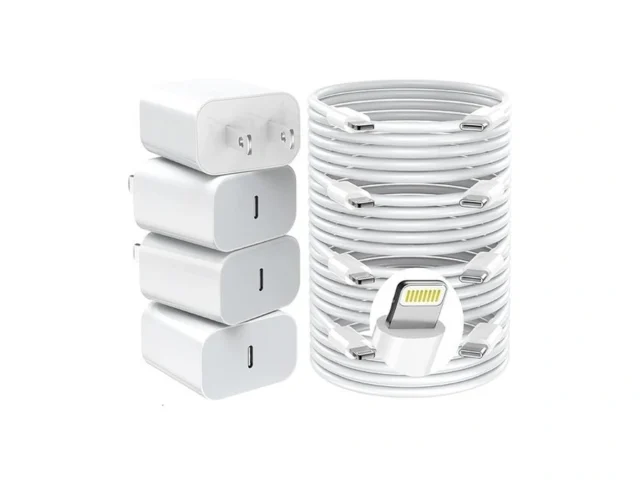 Grephone Iphone Charger Fast Charging 20w Pd Usb C… Code