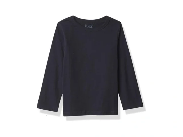 The Children S Place Baby Boys And Toddler Uniform… Coupon