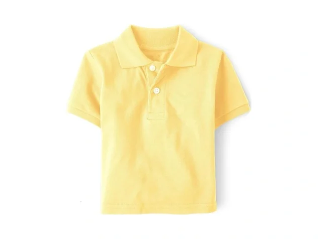 The Children S Place Boys Baby And Toddler Uniform… Coupon