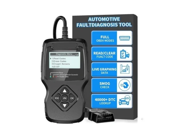 Car Obd2 Scanner Obd2 Scanner Diagnostic Code… Code