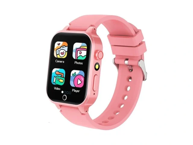 Vakzovy Kids Smart Watch Girls Gift For Girl Aged… Code