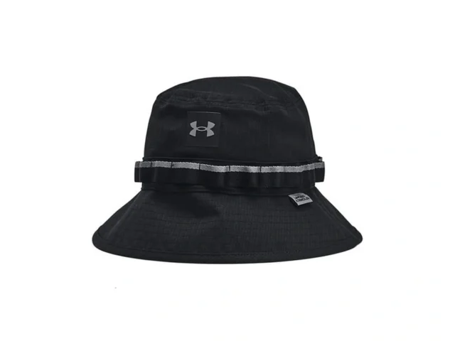 Under Armour Men S Iso-chill Armourvent Bucket Hat… Coupon