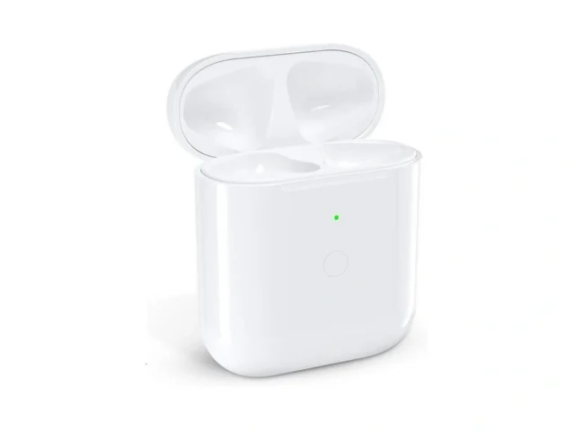Charging Case For Airpod 1st 2nd Generation Charger… Code