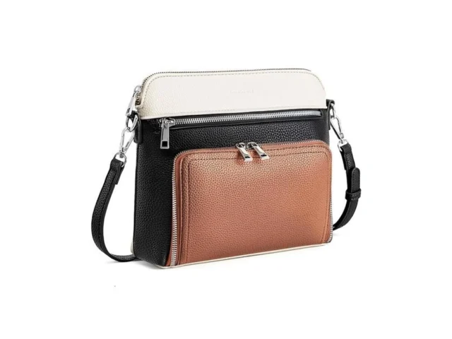Goinsound Crossbody Purses For Women Small… Code
