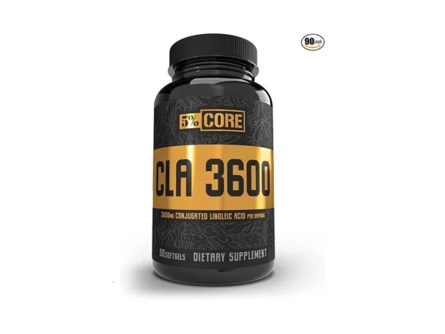 5 Nutrition Core Cla Supplement For Weight Loss… Coupon