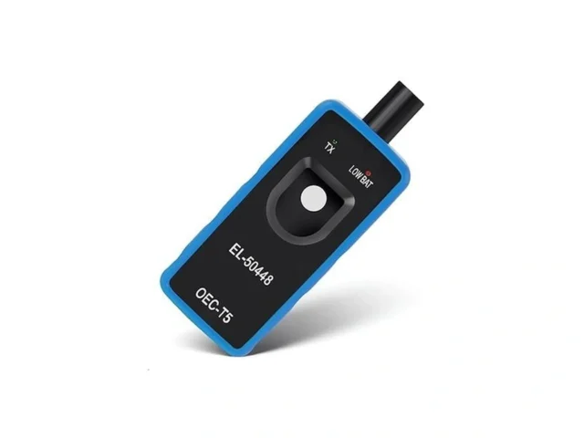 El-50448 Tpms Relearn Tool For Gm Firstool Oec-t5… Code