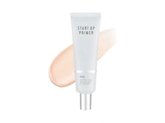 A Pieu Start Up Pore Primer – Pore Minimizer And… Coupon