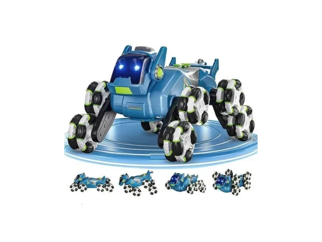 Ujroqi Gesture Sensing Rc Stunt Car Remote Control… Code