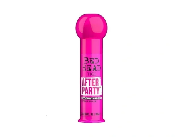 Tigi Bed Head After Party Super Smoothing Cream… Coupon