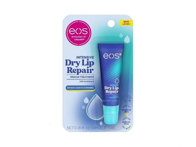 Eos The Hero Lip Repair Extra Dry Lip Treatment… Coupon