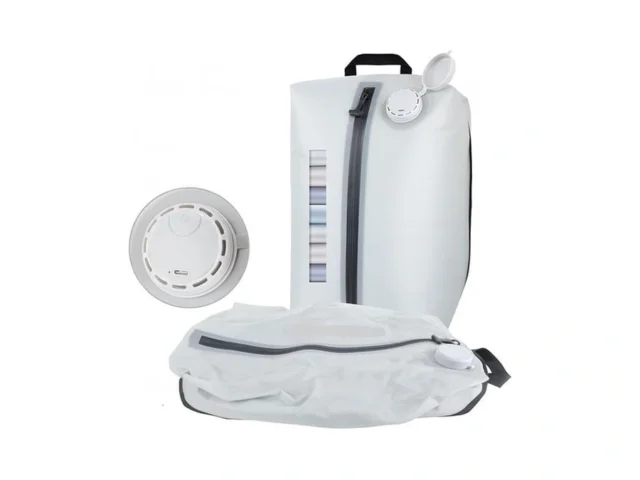 Professional Vacuum Bags With Built-in Pump 30l… Code