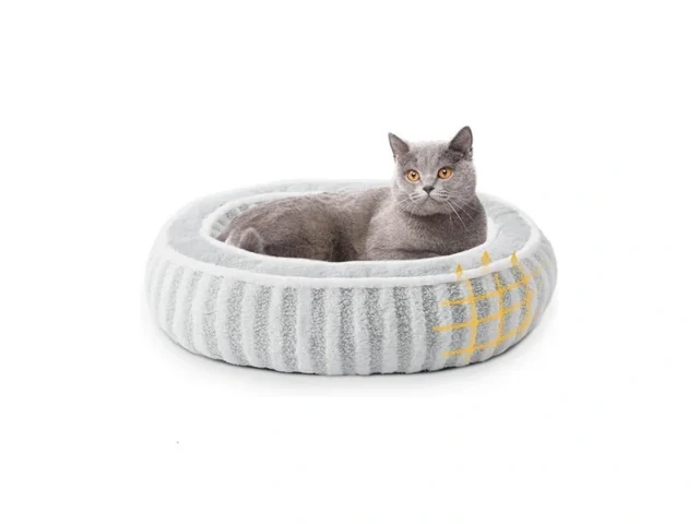 Small Dog Beds For Small Dogs Washable Cat Beds For… Code