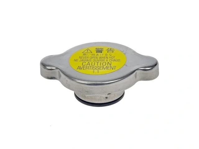 Dorman 54237 Radiator Cap Compatible With Select… Coupon