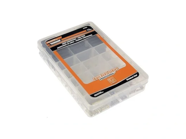 Dorman 94095 Uninsulated Connectors Builders Series…