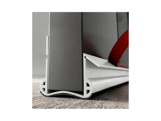 Jnekwoz 36 Door Draft Stopper Under Door Draft Door… Code
