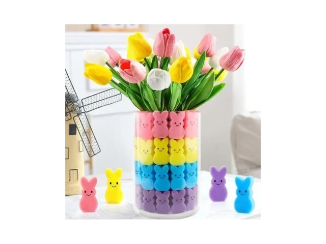 Labrostar Easter Decorations Easter Decor 15pcs… Code