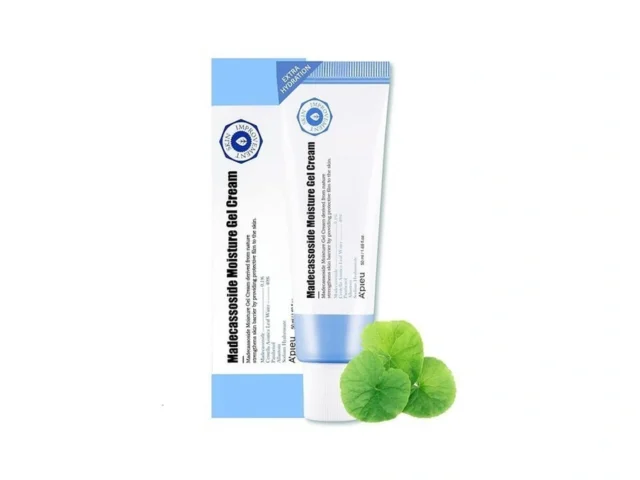 A Pieu Madecassoside Moisture Gel Cream – Korean… Coupon