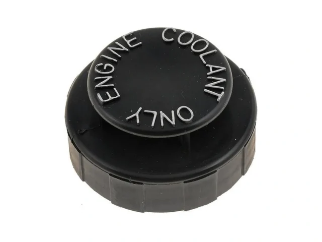 Dorman 82590 Coolant Cap Compatible With Select Models