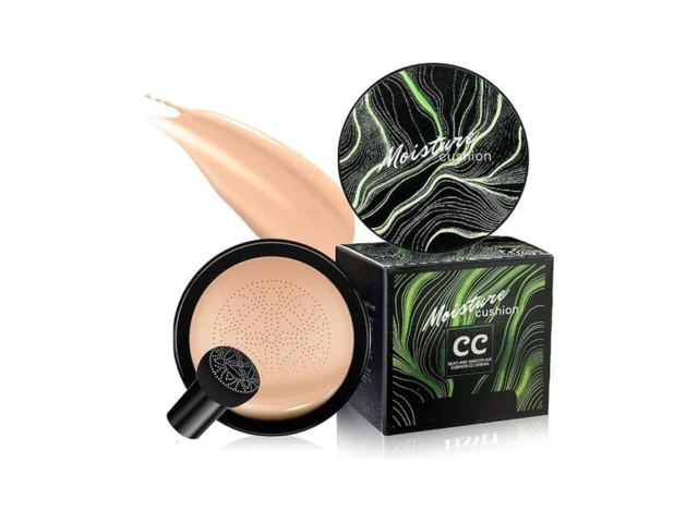 Air Cushion Cc Cream Foundation – Bb Cream… Code