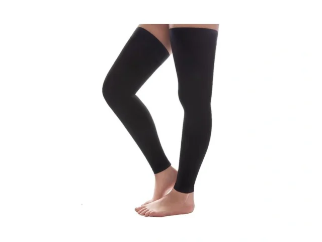 Lianptron Thigh High Compression Socks Women Men… Coupon