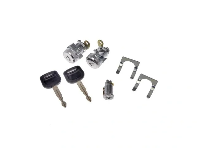 Dorman 924-5220 Vehicle Lock Cylinder Kit… Coupon